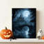 1 Piece Wrapped Canvas Wall Art