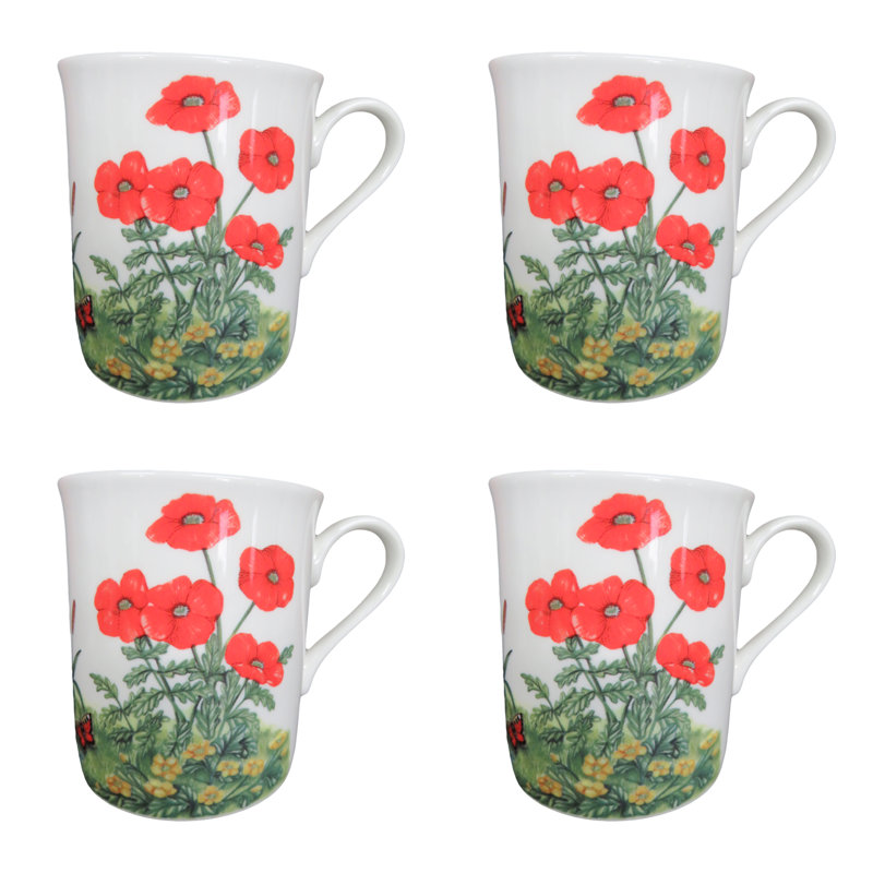 Spiegel Bone China Coffee Mug