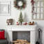 Christmas Tabletop Tree