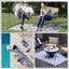 Lumsdom Kitchen Mat