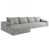 Grey est en rupture de stock