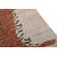 Burano Handmade Kilim Wool Animal Print Area Rug-45328573