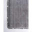 Tapis gris / ivoire à motif géométrique Abdirizak-1951596342