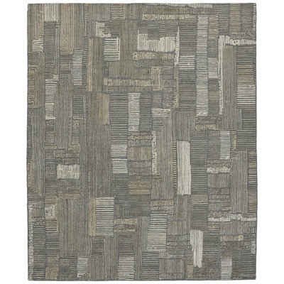 Tessellate Flatweave Indoor Rug