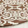 Cambridge Hand Tufted Wool Geometric Rug