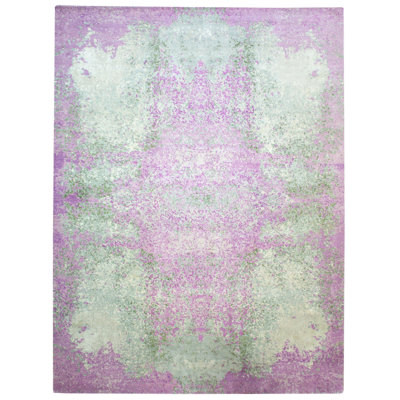 Ancestral One-of-a-Kind 9' X 12' Area Rug