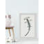 Devonte The Hammerhead - Single Picture Frame Painting-37464864