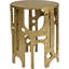 table de bout abstraite