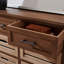 Commode décorative 6 tiroirs Spuyten-136450352