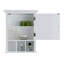 Mcgaha 50.8mm W 61.3mm H Medicine Cabinet Mirror 1 Adjustable