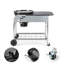 Charcoal Smoker & Grill
