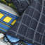 Steam Train Quilt Set-100018931