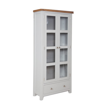 Melbourne Display Cabinet