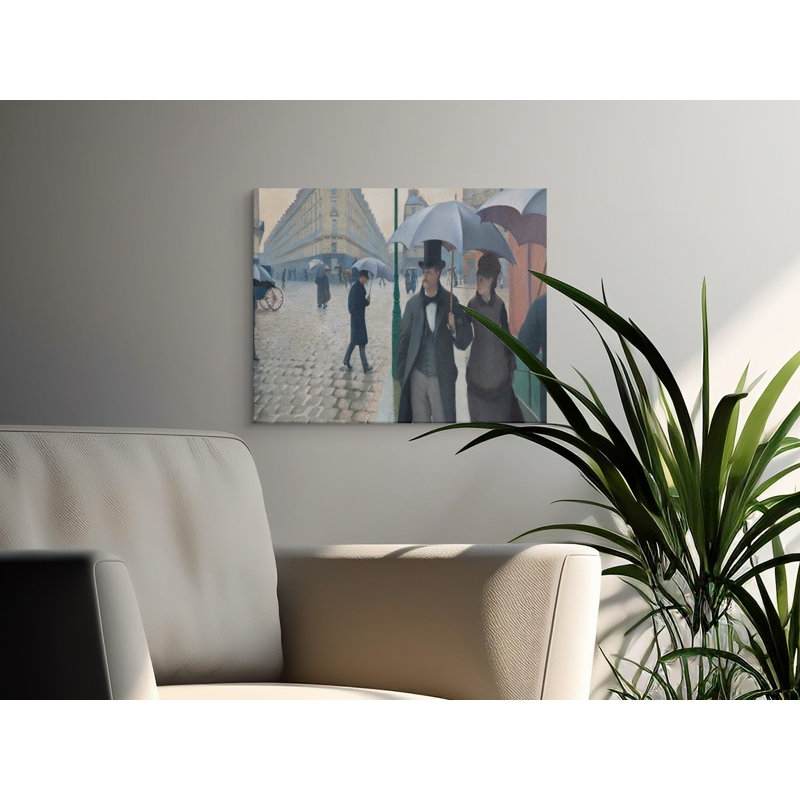 Shorewood Wrapped Canvas Print Set, 24x18