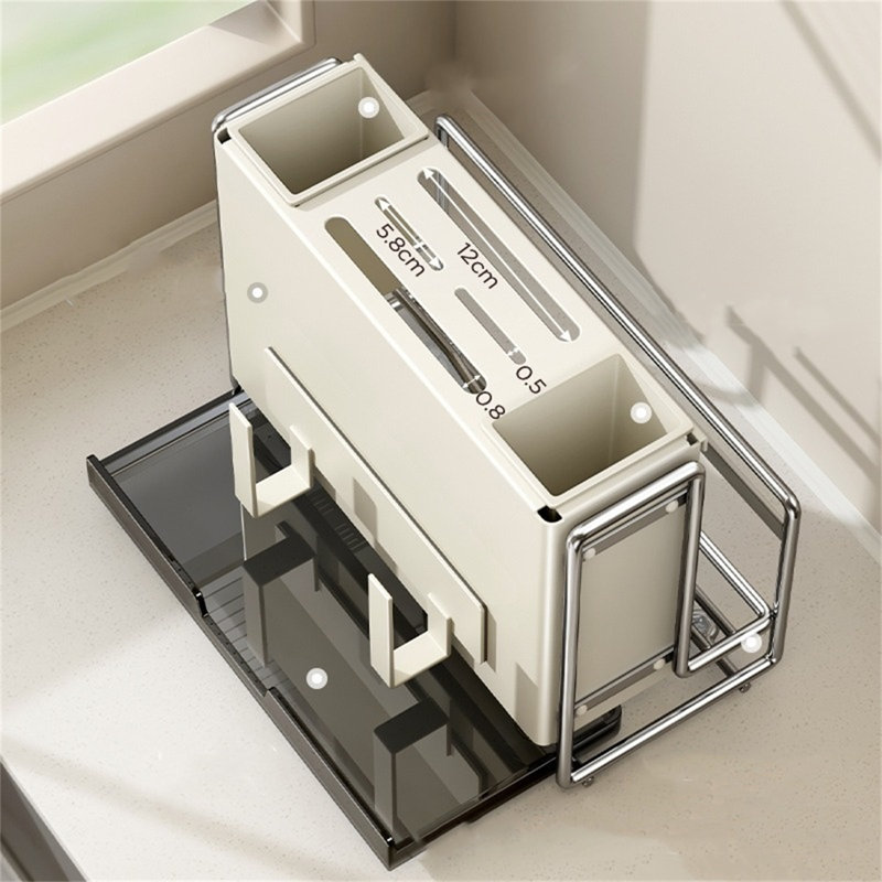 Steel Dish Rack