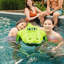 Big Joe Pool Petz Alligator Kid's Float (Non-inflatable)-1091301595