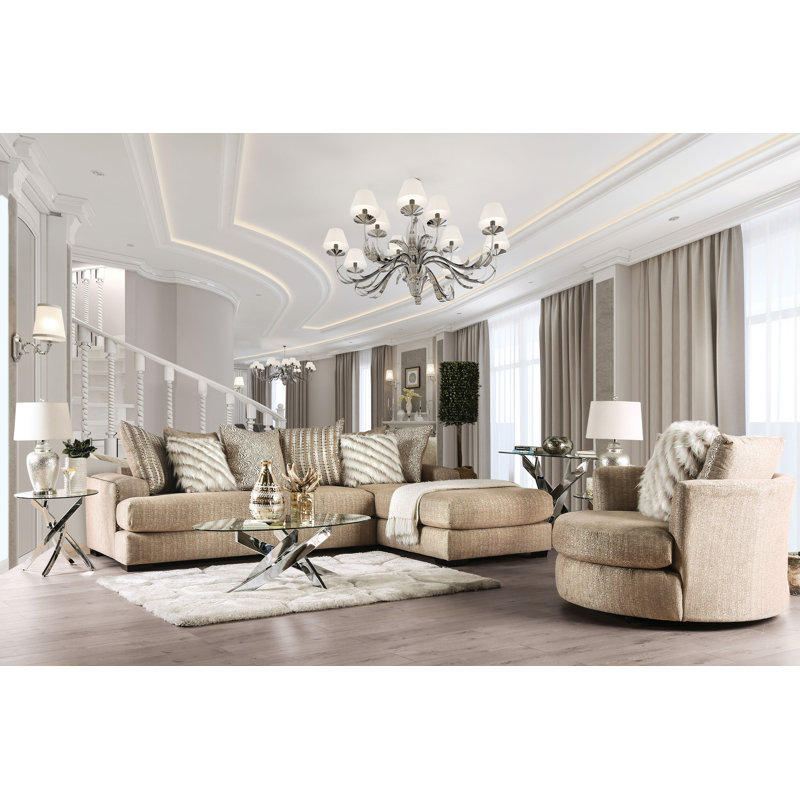 Tapis ivoire Baynes