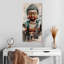 Bouddha mystique-910012434