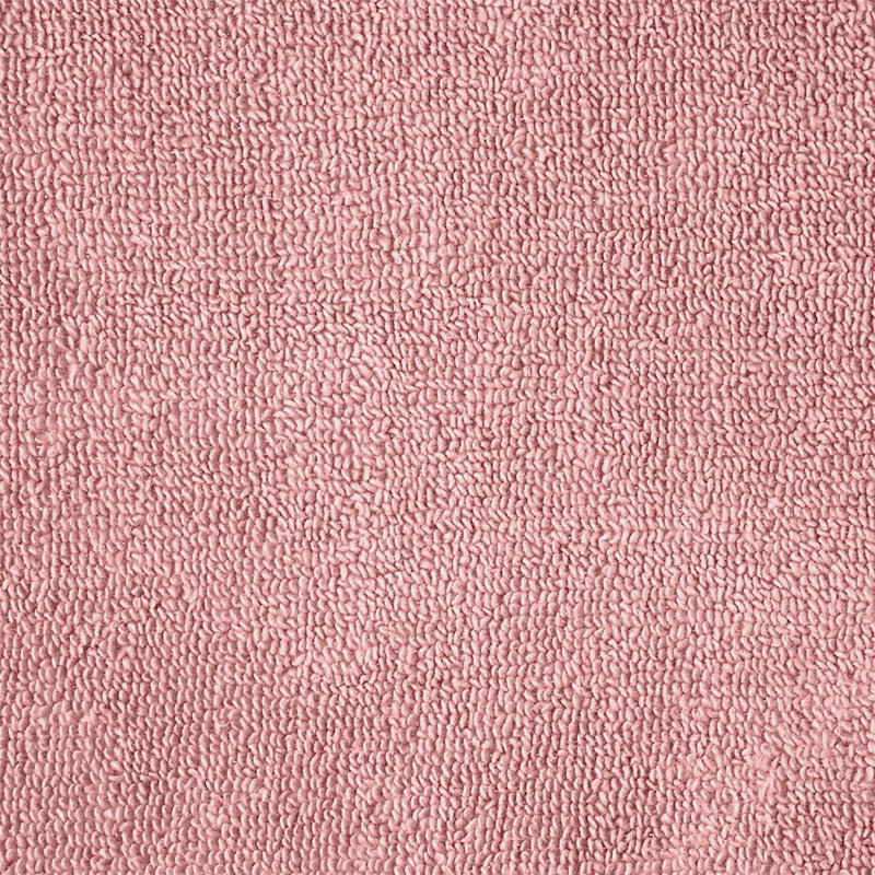 Ensemble de serviettes de 6 pièces en jacquard damassé / 100% coton peigné uni ultradoux de 550 g/m² avec bordures décoratives Modern Threads