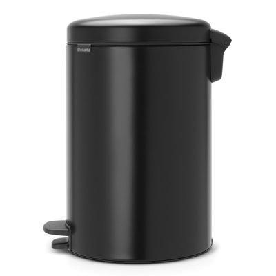 Brabantia Newicon 5.3gal Step-On Can