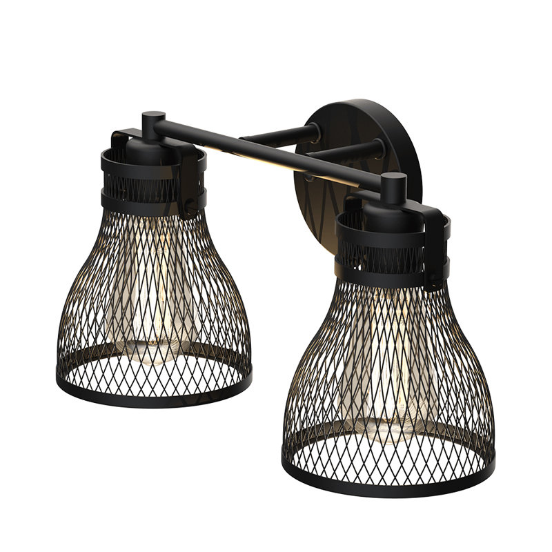 Kaspen Dimmable Vanity Light, 2
