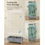 Amrane 80cm Clothing Rack