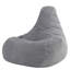 Bean Bag Bazaar Dalton Corduroy XL Recliner Bean Bag-118322683