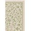 Tapis d'intérieur / extérieur à motif floral Galena Performance-1310571227