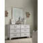 Charleston Six-Drawer Dresser