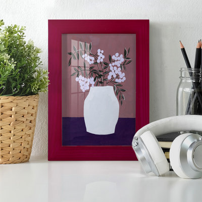 " Tree Berries II "