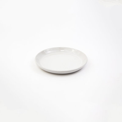 Borgen 6" Bread and Butter Plate