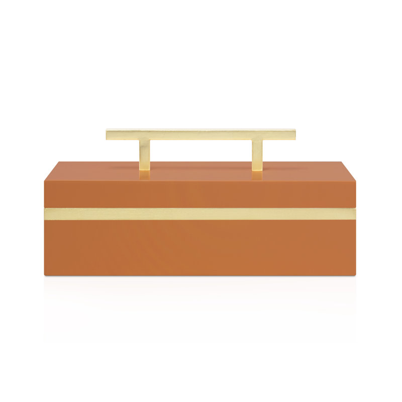 Citali Decorative Box