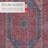 Beesley Machine Washable Handmade Red/Blue Rug-79387274