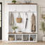 Armoire de vestibule de style moderne-129585432