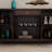New Chinese Solid Wood Sideboard
