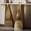 Console luxueuse de style italien.-1795347681