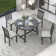 Belasquez Trestle Dining Set