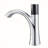 BathSelect Chrome Toulouse Touchless Faucet & Automatic Soap Dispenser