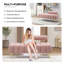 Chaise longue rembourrée Sametra-2078750895