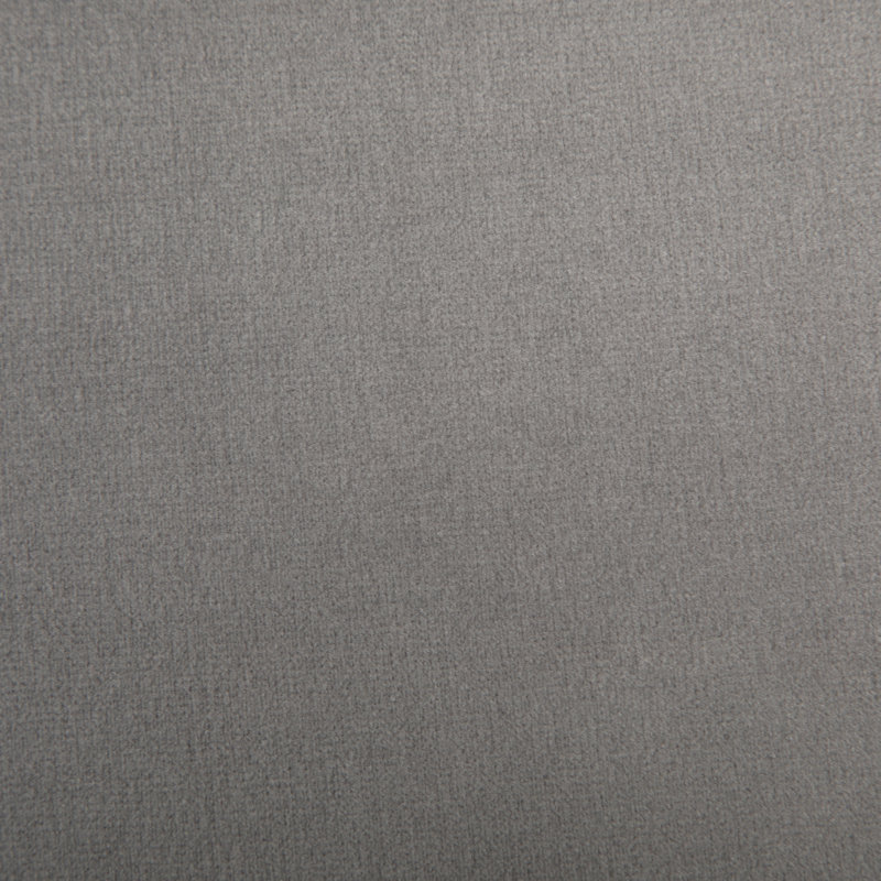 Elian Velvet Side Chair Dining Chair, Grey
