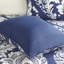 Ensemble de courtepointe en coton imprimé 6 pièces avec coussins décoratifs-2144251702-2144251704