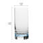 Cal Ombre 17 oz. Highball Glasses-1629787282