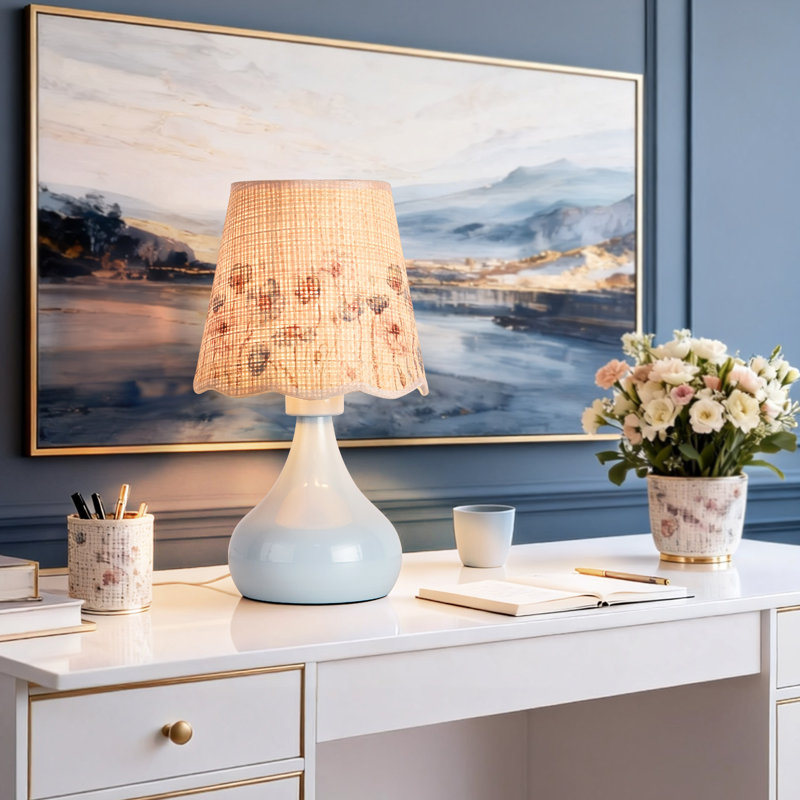 Lampe de table