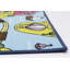 Tapis vert / bleu / jaune Swanigan-1754821428