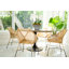 Chaise d'appoint Amherst