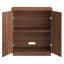 2 - Door Rectangle Accent Cabinet-370205047