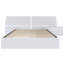 Ensemble de chambre double avec rangement Masyn-1268582808