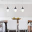 Lyken 1 - Light LED Single Pendant-1071180950