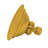 P0010 Shower Head 4" Diameter with 1.75 GPM-99212446