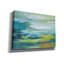 «Early Spring Lake» par Silvia Vassileva, art mural sur toile-1135826360